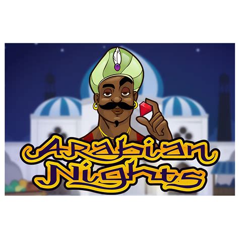 arabian nights casino